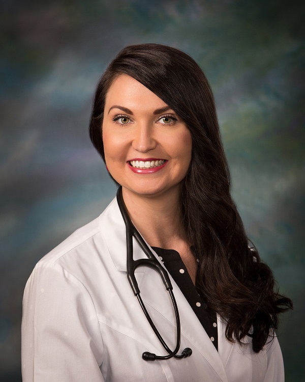 Michelle Hamdy FNP-C